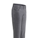 Hosen - Thermojeans in 3 Farben – Farbe MITTELGRAU – Ansicht 2 Hosen - Thermojeans in 3 Farben, in Größe 024 bis 064, in Farbe DUNKELJEANS – Farbe MITTELGRAU – Ansicht 2