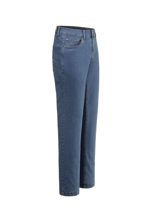 Hosen - Thermojeans in 3 Farben Ansicht 9 Hosen - Thermojeans in 3 Farben, in Größe 024 bis 064, in Farbe DUNKELJEANS Ansicht 9