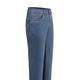 Hosen - Thermojeans in 3 Farben – Farbe JEANSBLAU – Ansicht 2 Hosen - Thermojeans in 3 Farben, in Größe 024 bis 064, in Farbe DUNKELJEANS – Farbe JEANSBLAU – Ansicht 2