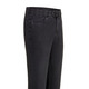 Hosen - Kombifreundliche Hose in 4 Farben – Farbe SCHWARZ – Ansicht 2 Hosen - Kombifreundliche Hose in 4 Farben, in Größe 024 bis 064, in Farbe JEANSBLAU – Farbe SCHWARZ – Ansicht 2