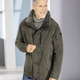 Sakkos & Jacken - Jacke von „Redpoint“ – Farbe DUNKELOLIV – Ansicht 2 Sakkos & Jacken - Jacke von „Redpoint“, in Größe 024 bis 064, in Farbe DUNKELOLIV – Farbe DUNKELOLIV – Ansicht 2
