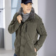 Sakkos & Jacken - Jacke von „Redpoint“ – Farbe DUNKELOLIV – Ansicht 3 Sakkos & Jacken - Jacke von „Redpoint“, in Größe 024 bis 064, in Farbe DUNKELOLIV – Farbe DUNKELOLIV – Ansicht 3