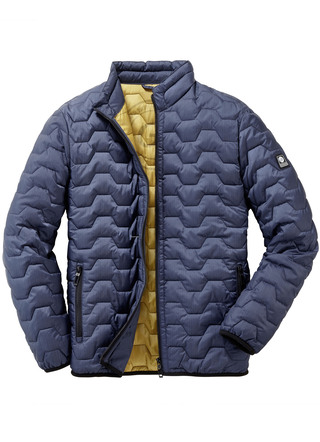 Steppblouson von „Gate One“