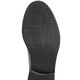 Slipper & Schnürschuhe - Andrea Conti Schnürschuh aus edlem Knautschlackleder, in Größe 036 bis 042, in Farbe SCHWARZ – Farbe SCHWARZ – Ansicht 3