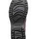 Slipper & Schnürschuhe - Waldläufer Schnürschuh aus Rind-Nubukleder – Farbe BORDEAUX – Ansicht 3 Slipper & Schnürschuhe - Waldläufer Schnürschuh aus Rind-Nubukleder, in Größe 3 1/2 bis 8, in Farbe DUNKELBLAU – Farbe BORDEAUX – Ansicht 3