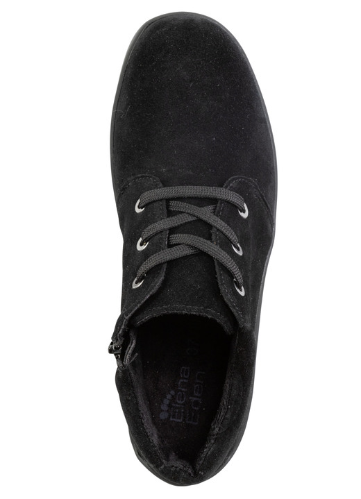 Stiefel & Stiefeletten - ELENA EDEN, bequeme Damen-Boots, Weite H, mit herausnehmbarem Fußbett, in Größe 036 bis 042, in Farbe GRAU Ansicht 5