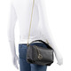 Taschen - Laurina Tasche aus genarbtem Kalb-Nappaleder – Farbe SCHWARZ – Ansicht 3 Taschen - Laurina Tasche aus genarbtem Kalb-Nappaleder, in Farbe SCHWARZ – Farbe SCHWARZ – Ansicht 3