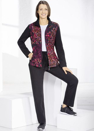 Freizeitanzug von „Athlet“