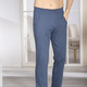 Freizeitmode & Bademäntel - Hose von Plantier – Farbe JEANSBLAU Freizeitmode & Bademäntel - Hose von Plantier, in Größe 024 bis 062, in Farbe JEANSBLAU