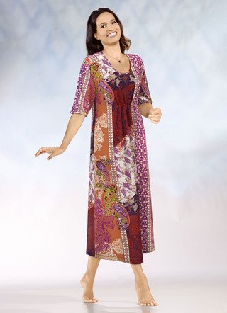 Kaftan von Klaus Modelle