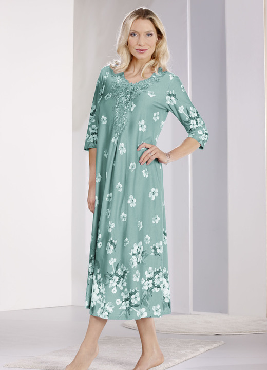 Nachthemden - Nachthemd von 