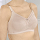 Soft-BH - Susa BH mit Elastikspitze, in Größe 075 bis 105, in Cup B, in Farbe PUDER – Farbe PUDER – Ansicht 2