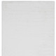 Decken - Kuschelige Wohnaccessoire – Farbe WEISS – Ansicht 4 Decken - Kuschelige Wohnaccessoire, in Größe 101 (Fellform, 55x 80 cm) bis 405 (Sitzkissen, 40x 40 cm), in Farbe WEISS – Farbe WEISS – Ansicht 4