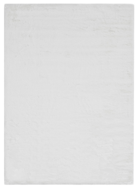 Decken - Kuschelige Wohnaccessoire Ansicht 37 Decken - Kuschelige Wohnaccessoire, in Größe 101 (Fellform, 55x 80 cm) bis 405 (Sitzkissen, 40x 40 cm), in Farbe WEISS Ansicht 37