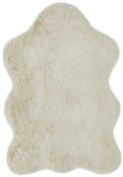 Decken - Kuschelige Wohnaccessoire Ansicht 26 Decken - Kuschelige Wohnaccessoire, in Größe 101 (Fellform, 55x 80 cm) bis 405 (Sitzkissen, 40x 40 cm), in Farbe WEISS Ansicht 26