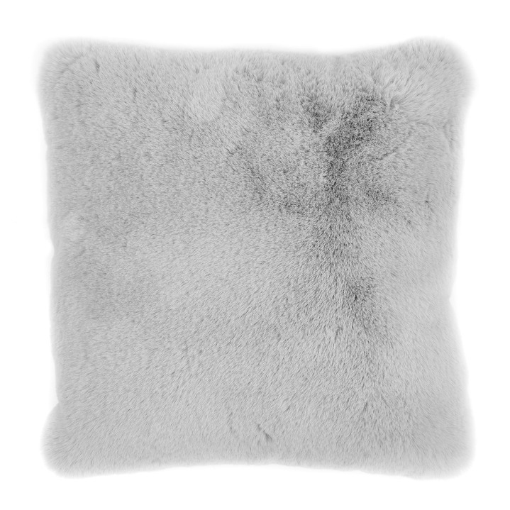 Decken - Kuschelige Wohnaccessoire Ansicht 6 Decken - Kuschelige Wohnaccessoire, in Größe 101 (Fellform, 55x 80 cm) bis 405 (Sitzkissen, 40x 40 cm), in Farbe WEISS Ansicht 6