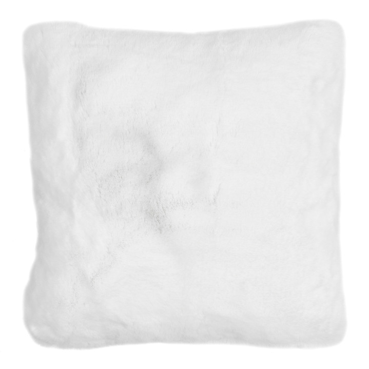 Decken - Kuschelige Wohnaccessoire Ansicht 39 Decken - Kuschelige Wohnaccessoire, in Größe 101 (Fellform, 55x 80 cm) bis 405 (Sitzkissen, 40x 40 cm), in Farbe WEISS Ansicht 39