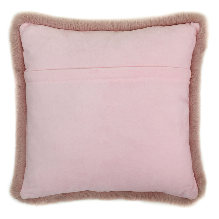 Decken - Kuschelige Wohnaccessoire Ansicht 24 Decken - Kuschelige Wohnaccessoire, in Größe 101 (Fellform, 55x 80 cm) bis 405 (Sitzkissen, 40x 40 cm), in Farbe WEISS Ansicht 24