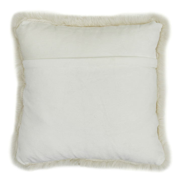 Decken - Kuschelige Wohnaccessoire Ansicht 31 Decken - Kuschelige Wohnaccessoire, in Größe 101 (Fellform, 55x 80 cm) bis 405 (Sitzkissen, 40x 40 cm), in Farbe WEISS Ansicht 31