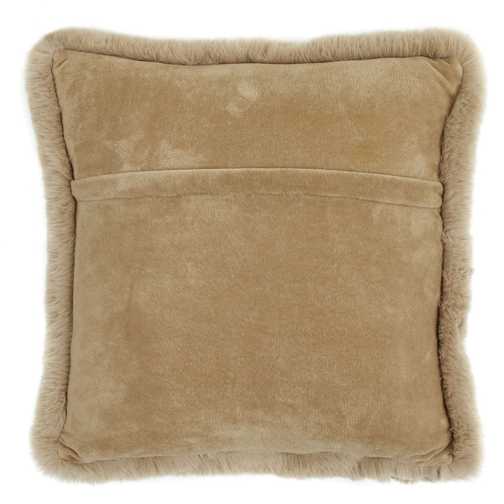 Decken - Kuschelige Wohnaccessoire Ansicht 19 Decken - Kuschelige Wohnaccessoire, in Größe 101 (Fellform, 55x 80 cm) bis 405 (Sitzkissen, 40x 40 cm), in Farbe WEISS Ansicht 19