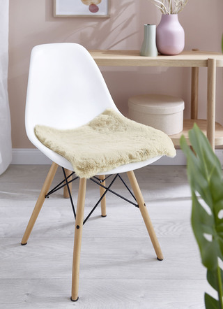 Kuschelige Wohnaccessoire