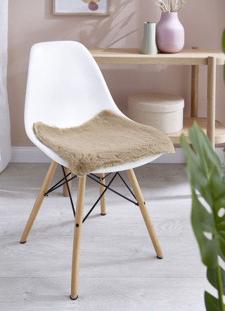 Kuschelige Wohnaccessoire