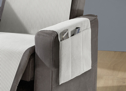 Wohnaccessoires mit Anti-Rutsch-Beschichtung