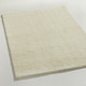 Modern - Handgetuftete Brücken und Teppiche mit dichtem Flor – Farbe CREME Modern - Handgetuftete Brücken und Teppiche mit dichtem Flor, in Größe 111 (Brücke, 60x110 cm) bis 288 (Teppich, 240x340 cm), in Farbe GRAU MELIERT