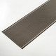 Läufer & Stufenmatten - Flache Läufer in Sisaloptik nach Wunschmaß – Farbe BRAUN Läufer & Stufenmatten - Flache Läufer in Sisaloptik nach Wunschmaß, in Größe 102 (Läufer, 67 cm breit) bis 106 (Läufer, 100 cm breit), in Farbe BROMBEERE
