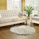 Funktions-Polstermöbel - Polstermöbel mit Bettkasten und Liegefunktion – Farbe CREME – Ansicht 3 Funktions-Polstermöbel - Polstermöbel mit Bettkasten und Liegefunktion, in Farbe SCHWARZ, in Ausführung Polsterecke mit Bettfunktion – Farbe CREME – Ansicht 3