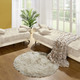 Funktions-Polstermöbel - Polstermöbel mit Bettkasten und Liegefunktion – Farbe CREME – Ansicht 4 Funktions-Polstermöbel - Polstermöbel mit Bettkasten und Liegefunktion, in Farbe SCHWARZ, in Ausführung Polsterecke mit Bettfunktion – Farbe CREME – Ansicht 4