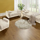Funktions-Polstermöbel - Polstermöbel mit Bettkasten und Liegefunktion – Farbe CREME – Ansicht 1 Funktions-Polstermöbel - Polstermöbel mit Bettkasten und Liegefunktion, in Farbe SCHWARZ, in Ausführung Polsterecke mit Bettfunktion – Farbe CREME – Ansicht 1