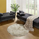 Funktions-Polstermöbel - Polstermöbel mit Bettkasten und Liegefunktion – Farbe SCHWARZ – Ansicht 4 Funktions-Polstermöbel - Polstermöbel mit Bettkasten und Liegefunktion, in Farbe SCHWARZ, in Ausführung Polsterecke mit Bettfunktion – Farbe SCHWARZ – Ansicht 4
