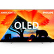 Fernseher - Philips OLED759/12. 4K-Ultra-HD OLED-Ambilight-TV – Farbe SILBER – Ansicht 3 Fernseher - Philips OLED759/12. 4K-Ultra-HD OLED-Ambilight-TV, in Farbe SILBER – Farbe SILBER – Ansicht 3