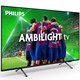 - Philips PUS8309/12 4K-Ultra-HD-Ambilight-LED-Fernseher, in Farbe SCHWARZ – Farbe SCHWARZ – Ansicht 4