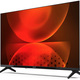 - Sharp 32FH2EA rahmenloser HD-Ready-LED-Android-Fernseher, in Farbe SCHWARZ – Farbe SCHWARZ – Ansicht 4
