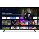 Fernseher - Sharp FH2EA rahmenloser Full-HD-LED-Android-Fernseher – Farbe SCHWARZ – Ansicht 1 Fernseher - Sharp FH2EA rahmenloser Full-HD-LED-Android-Fernseher, in Farbe SCHWARZ – Farbe SCHWARZ – Ansicht 1