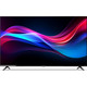 Fernseher - Sharp GJ4225E 4K-Ultra-HD-LED-Roku-Fernseher, in Farbe SCHWARZ – Farbe SCHWARZ – Ansicht 1