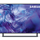 Technik - Rahmenloser Samsung 4K-Ultra-HD-LED-Fernseher mit Smart-TV, in Farbe SCHWARZ – Farbe SCHWARZ – Ansicht 2