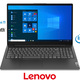 Technik - Lenovo Notebook mit 15,6