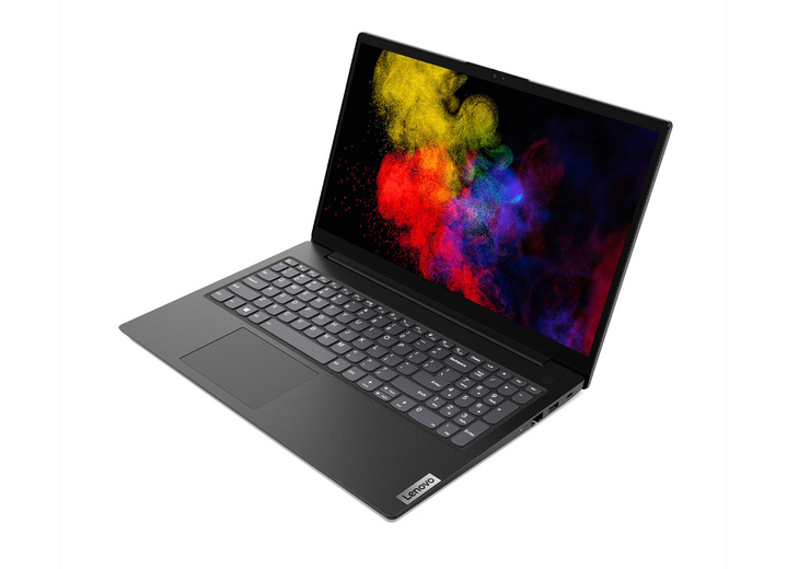 Technik - Lenovo Notebook mit 15,6
