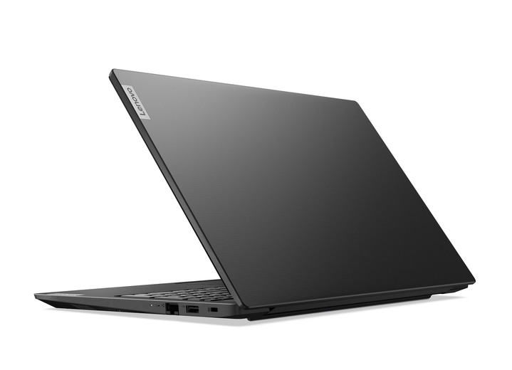 Technik - Lenovo Notebook mit 15,6