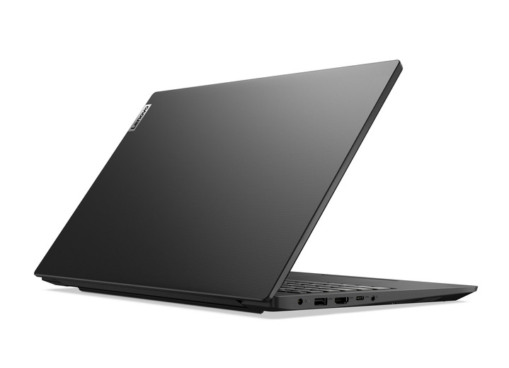 Technik - Lenovo Notebook mit 15,6