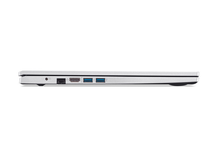 - Acer Aspire A317-54-32VY Notebook 17,3'', in Farbe SILBER Ansicht 6