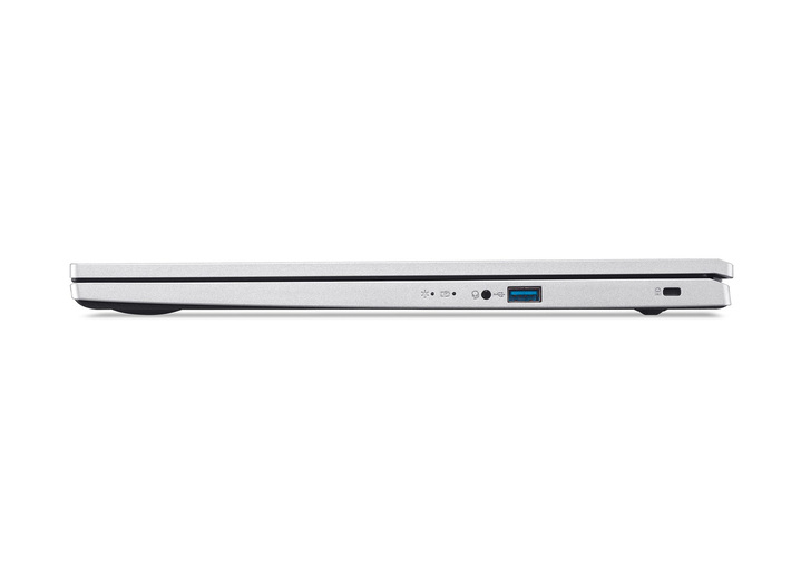 - Acer Aspire A317-54-32VY Notebook 17,3'', in Farbe SILBER Ansicht 7