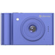 Digital- & Videokameras - Denver DCA-4811 Digital-Kamera – Farbe BLAU – Ansicht 1 Digital- & Videokameras - Denver DCA-4811 Digital-Kamera, in Farbe SCHWARZ – Farbe BLAU – Ansicht 1