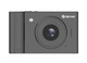 Digital- & Videokameras - Denver DCA-4811 Digital-Kamera – Farbe SCHWARZ – Ansicht 1 Digital- & Videokameras - Denver DCA-4811 Digital-Kamera, in Farbe SCHWARZ – Farbe SCHWARZ – Ansicht 1