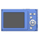 Digital- & Videokameras - Denver DCA-4811 Digital-Kamera – Farbe BLAU – Ansicht 3 Digital- & Videokameras - Denver DCA-4811 Digital-Kamera, in Farbe SCHWARZ – Farbe BLAU – Ansicht 3