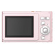 Digital- & Videokameras - Denver DCA-4811 Digital-Kamera – Farbe ROSA – Ansicht 4 Digital- & Videokameras - Denver DCA-4811 Digital-Kamera, in Farbe SCHWARZ – Farbe ROSA – Ansicht 4