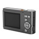 Digital- & Videokameras - Denver DCA-4811 Digital-Kamera – Farbe SCHWARZ – Ansicht 4 Digital- & Videokameras - Denver DCA-4811 Digital-Kamera, in Farbe SCHWARZ – Farbe SCHWARZ – Ansicht 4